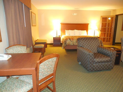 Blue Mountain Inn And Suites Rangely 외부 사진